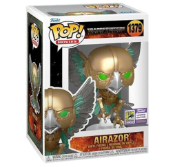 Funko POP Transformers Airazor 1379 LE – figurka kolekcjonerska