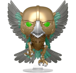 Funko POP Transformers Airazor 1379 LE – figurka kolekcjonerska