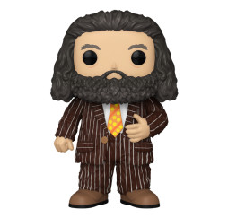 Funko POP Harry Potter Hagrid 171 – figurka kolekcjonerska