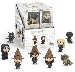 Funko Minis Harry Potter figurka 7cm – kolekcjonerska dla fana