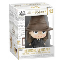 Funko Minis Harry Potter figurka 7cm – kolekcjonerska dla fana