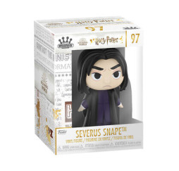 Funko Minis Harry Potter figurka 7cm – kolekcjonerska dla fana