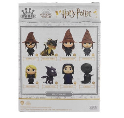 Funko Minis Harry Potter figurka 7cm – kolekcjonerska dla fana