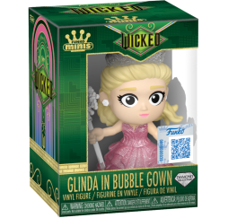 Funko Minis Marvel Wicked figurka kolekcjonerska dla fanów Marvela