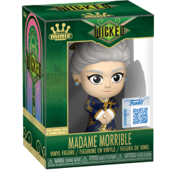Funko Minis Marvel Wicked figurka kolekcjonerska dla fanów Marvela
