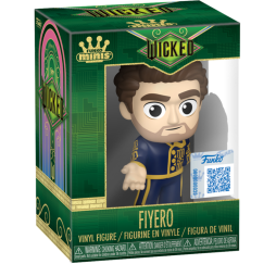 Funko Minis Marvel Wicked figurka kolekcjonerska dla fanów Marvela