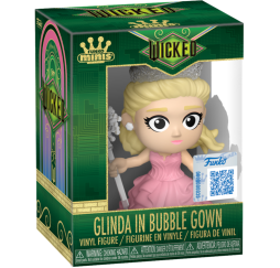 Funko Minis Marvel Wicked figurka kolekcjonerska dla fanów Marvela