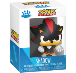Funko Minis Marvel Sonic the Hedgehog – figurka kolekcjonerska 7cm