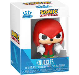 Funko Minis Marvel Sonic the Hedgehog – figurka kolekcjonerska 7cm
