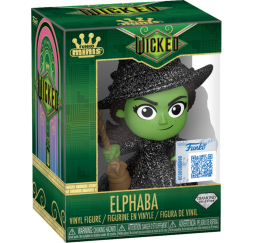 Funko Minis Marvel Wicked figurka kolekcjonerska dla fanów Marvela
