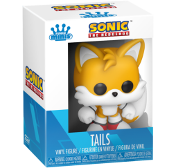 Funko Minis Marvel Sonic the Hedgehog – figurka kolekcjonerska 7cm