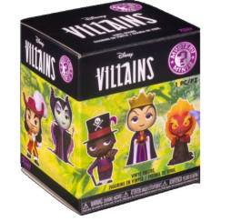 Figurka Funko Mystery Minis Disney Villains 7cm – kolekcjonerska