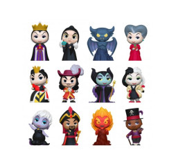 Figurka Funko Mystery Minis Disney Villains 7cm – kolekcjonerska