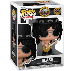 Funko POP Slash 398 figurka kolekcjonerska Funko