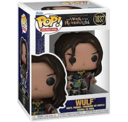 Funko POP Wulf 1837 figurka kolekcjonerska Funko