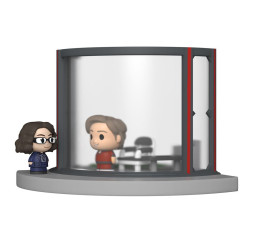 Funko Mini Moments She-Hulk figurka kolekcjonerska