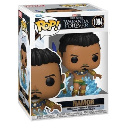 Funko POP Namor 1094 figurka kolekcjonerska Marvel