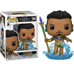 Funko POP Namor 1094 figurka kolekcjonerska Marvel