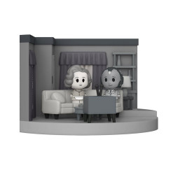 Funko Mini Moments Wanda & Vision 1950s figurka kolekcja
