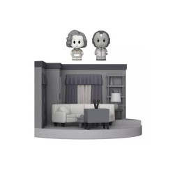 Funko Mini Moments Wanda & Vision 1950s figurka kolekcja