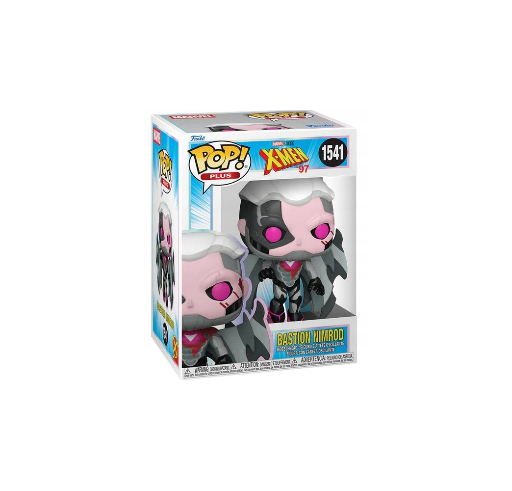 Funko POP Bastion Nimrod 1541 – figurka kolekcjonerska