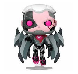 Funko POP Bastion Nimrod 1541 – figurka kolekcjonerska