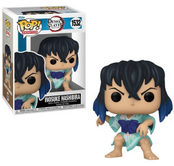 Funko POP Inosuke Hashibira 1532 – figurka anime