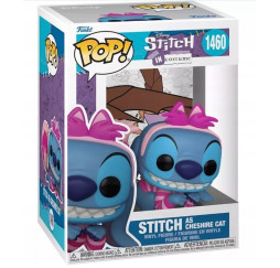 Funko POP Stitch 1460 figurka kolekcjonerska Disney