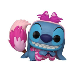 Funko POP Stitch 1460 figurka kolekcjonerska Disney