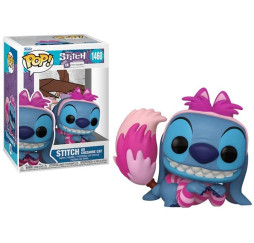 Funko POP Stitch 1460 figurka kolekcjonerska Disney
