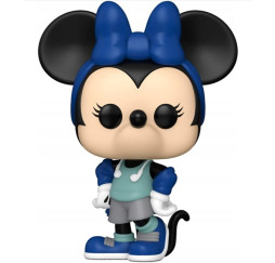 Funko POP Minnie Mouse 1557 – figurka kolekcjonerska