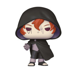 Funko POP Boruto Code 1917 figurka kolekcjonerska