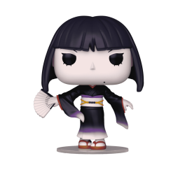 Funko POP Kalluto Zoldyck 1726 – figurka kolekcjonerska