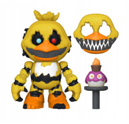 Funko Snaps FNAF Toy Chica 2-pak figurka kolekcjonerska