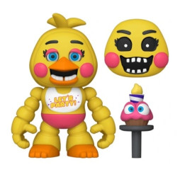 Funko Snaps FNAF Toy Chica 2-pak figurka kolekcjonerska