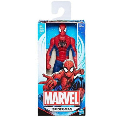 Spider-Man figurka 15 cm Hasbro na prezent