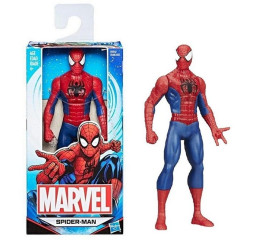 Spider-Man figurka 15 cm Hasbro na prezent