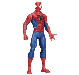 Spider-Man figurka 15 cm Hasbro na prezent