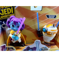 Hasbro SW Young Jedi Lys Droid 2pak – prezent dla fana