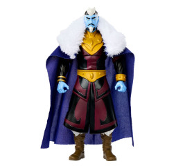 MOTU King Keldor Mattel – figurka kolekcjonerska