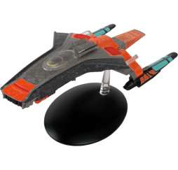 Eaglemoss Star Trek Picard Wallenberg Tug kolekcjonerski