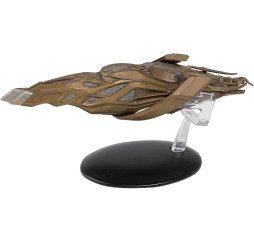 Eaglemoss Star Trek Vulcan Cruiser – model kolekcjonerski
