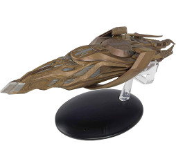 Eaglemoss Star Trek Vulcan Cruiser – model kolekcjonerski