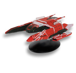 La Sirena Star Trek Picard model kolekcjonerski Eaglemoss