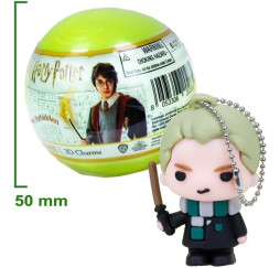 Wizarding Harry Potter brelok niespodzianka dla fana
