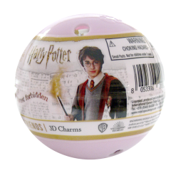 Wizarding Harry Potter brelok niespodzianka dla fana
