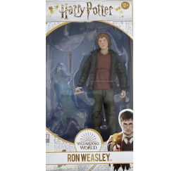 Harry Potter Ron Weasley Patronus figurka kolekcjonerska