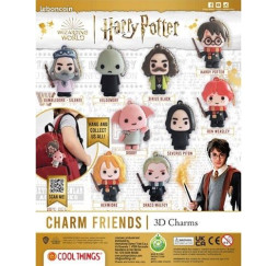 Wizarding Harry Potter brelok niespodzianka dla fana