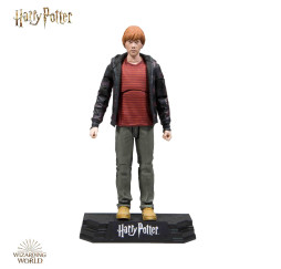 Harry Potter Ron Weasley Patronus figurka kolekcjonerska