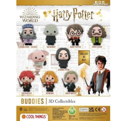 Wizarding Harry Potter figurka niespodzianka na prezent